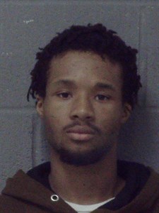 Mugshot of Seanathan Rivers