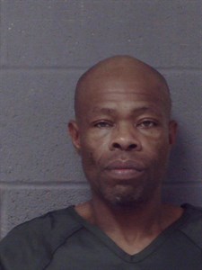 Mugshot of Paul Anthony Gaines