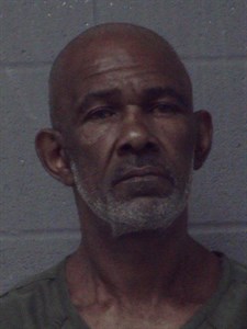 Mugshot of Henry Lee King