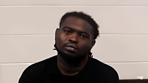 Mugshot of DWAYLON TISWELL