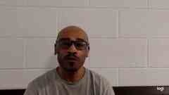 Mugshot of TRENT RICHARDSON