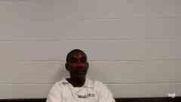 Mugshot of SEAN SINGLETON