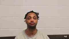 Mugshot of MICHAEL PENNINGTON