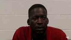 Mugshot of DESMOND BREAKFIELD