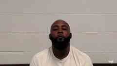 Mugshot of DEMARIO ROEBUCK