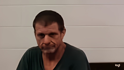 Mugshot of MICHAEL HOUSE