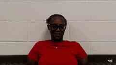 Mugshot of DERRICA JENKINS