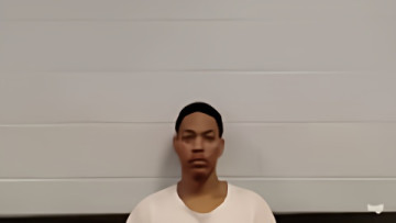 Mugshot of ANTAVIUS FORSTER