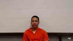 Mugshot of ANTAVIUS FORSTER