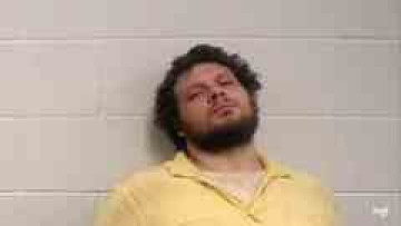 Mugshot of AUSTIN CAREY