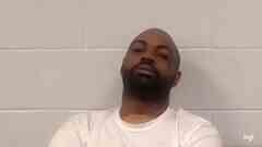 Mugshot of MICHAEL CRAYTON