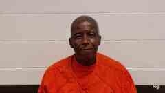 Mugshot of ERIC WORKS