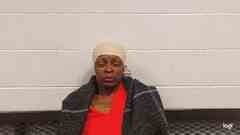 Mugshot of APRIL JEMISON