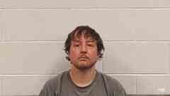 Mugshot of PATRICK POWERS