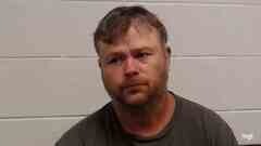 Mugshot of ANTHONY KENYON