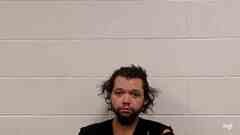 Mugshot of JAMES HUMPHREY