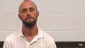 Mugshot of DONALD SANDERS