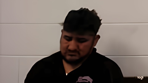 Mugshot of WELMAR VILLAGRAN