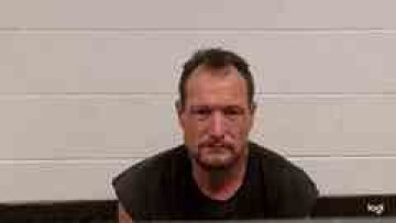 Mugshot of JESSE LANKFORD