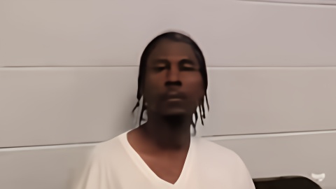 Mugshot of DARNELL VENZAENT LARRY