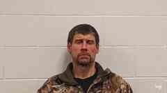 Mugshot of MARVIN FURROW