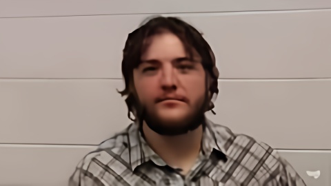 Mugshot of JARED NELDON