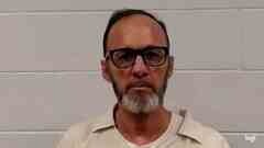 Mugshot of JAMES PEACOCK