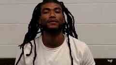 Mugshot of DARREN HAWKINS