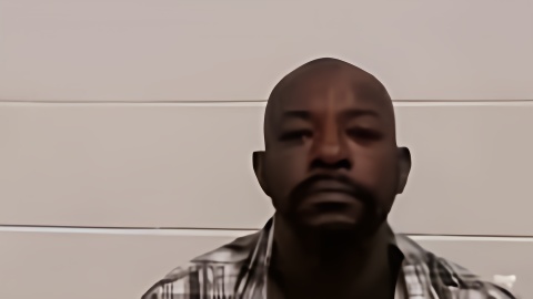 Mugshot of DYRICK FOSTER