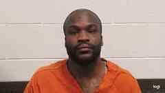 Mugshot of PARIS WILSON