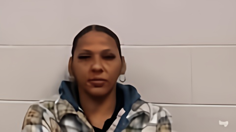 Mugshot of CANDISE CISERO