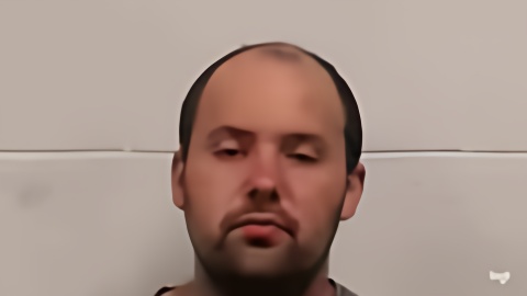 Mugshot of JOHN JAMES
