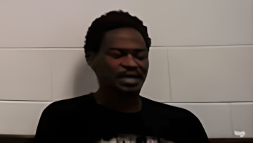 Mugshot of JOSEPH PERRY