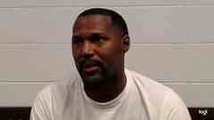 Mugshot of MARCUS BRITT