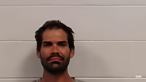 Mugshot of RICHARD WINTER