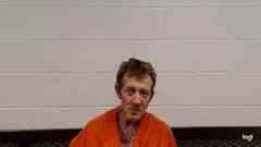 Mugshot of CHRISTOPHER MARTS