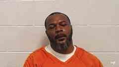 Mugshot of RANDALL DAVIS