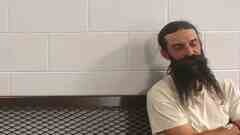 Mugshot of CHAD COLQUITT