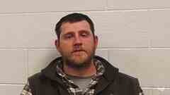 Mugshot of BOBBY HUDSON