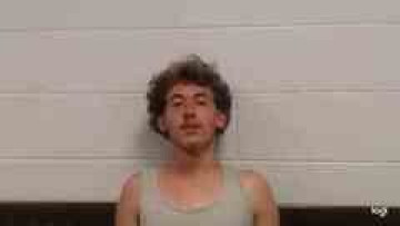 Mugshot of SETH PICKENS