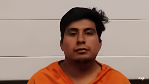 Mugshot of WILFREDO RAMIREZ