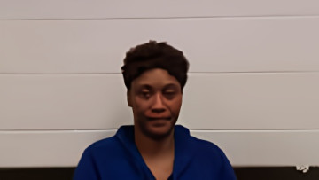 Mugshot of KENDALL EVANS
