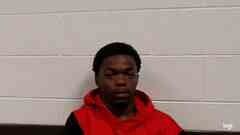Mugshot of JASHONE MORRIS