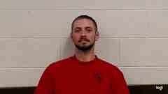 Mugshot of JEFFERY MCILLWAIN