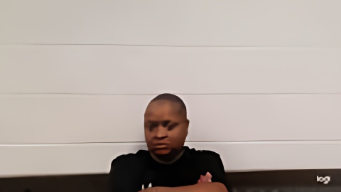 Mugshot of DOMONIQUE STONE