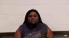 Mugshot of K'NYA JOHNSON