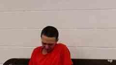 Mugshot of TRACY CARTER