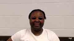Mugshot of ALANE HAMBERY