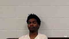 Mugshot of MARQUISE LEWIS
