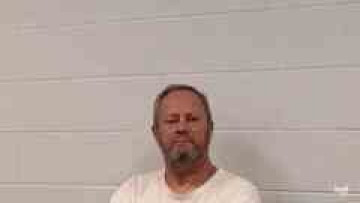 Mugshot of CARL LEE